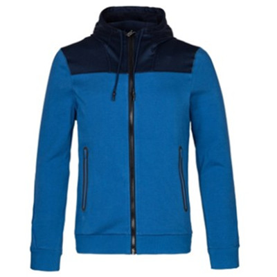 历史新低！阿迪达斯NEO男子拉链帽衫AB8659