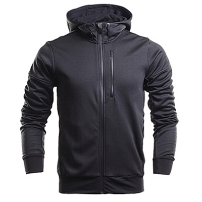 好价！阿迪达斯男子训练系列针织外套AJ4809