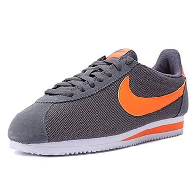 阿甘款！NIKE耐克 新款男子CLASSIC CORTEZ NYLON复刻鞋