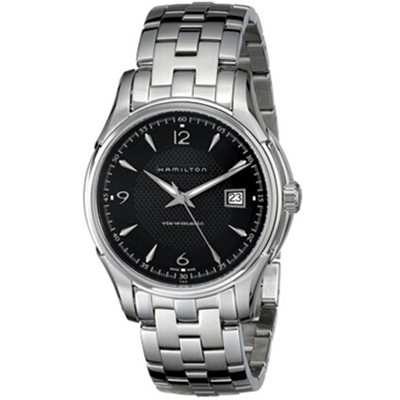 手快有！Hamilton汉密尔顿 H32515135 男士腕表