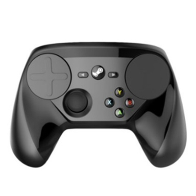 G胖独家！阀门社Valve Steam专用 Controller 蓝牙游戏手柄