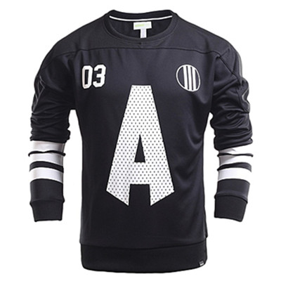 潮流范！阿迪休闲男子休闲生活系列针织套衫AJ8296