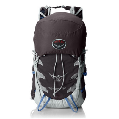 好价再来！Osprey S14女式暴风双肩背包（30L）