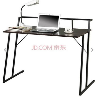 满减直降100！好事达德馨Z型书桌电脑桌学习桌2630