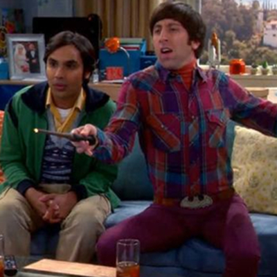 生活大爆炸同款！Kymera 遥控魔杖