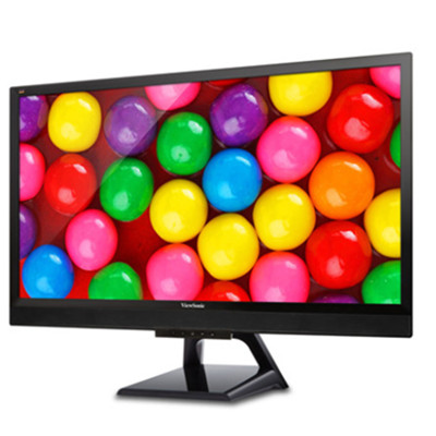 高清护眼！优派VX2858sml 28寸显示器MVA护眼显示屏