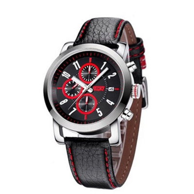 历史新低！李维斯复古时装男士手表