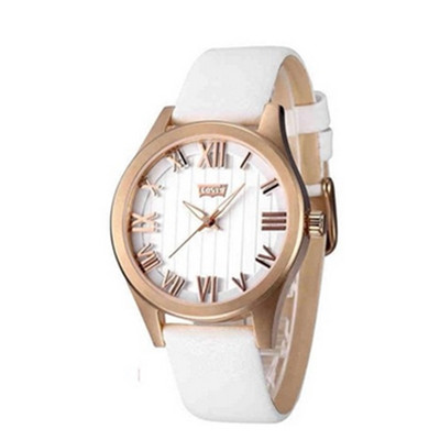 近期好价！李维斯 复古简约女士手表