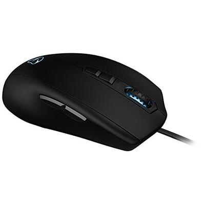 类肤材质！Mionix AVIOR SK战队定制版FPS游戏鼠标