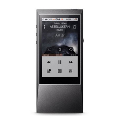 历史新低！iriver 艾利和 Astell&Kern HIFI 播放器