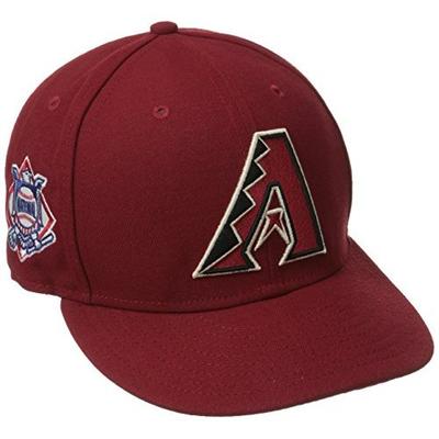 多款！New Era Baycik MLB专业棒球帽
