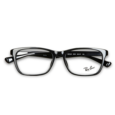 满减好价！Ray·Ban 雷朋 板材眼镜架 5315D系列