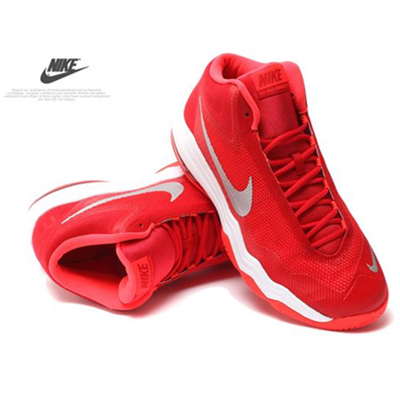 好价！NIKE 男子AUDACITY TB篮球鞋749166-601