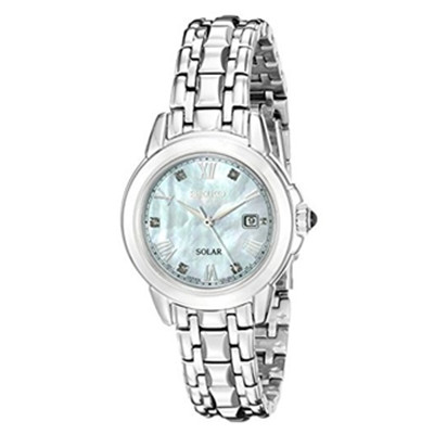 迷幻！精工 Seiko SUT243 女士腕表