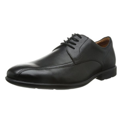 镇店之宝！Clarks Gosworth Over男子正装鞋