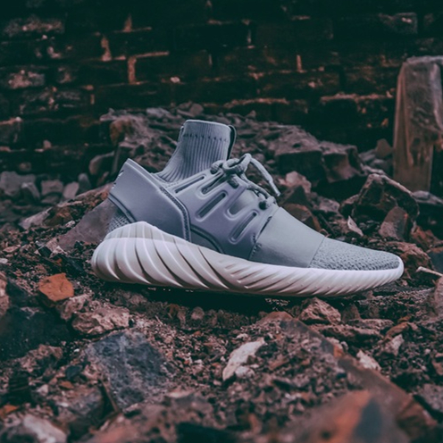 【一日一双】adidas Originals Tubular系列之