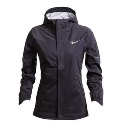好价！NIKE 女子SHIELDRUNNER夹克689470-010