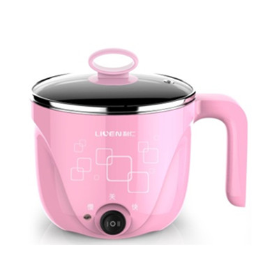 吃货必备！利仁（Liven）HG-X1001 电火锅