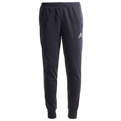 运动有型！阿迪达斯男子足球常规系列针织长裤AN9894