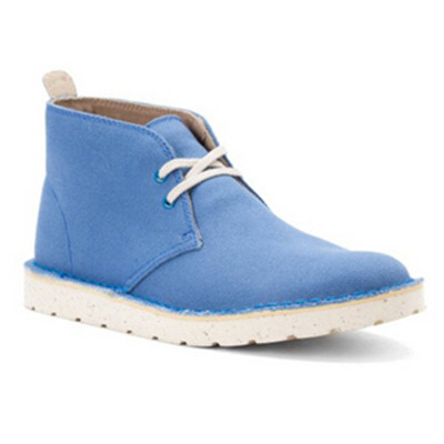 好价速抢！Clarks 其乐 Desert 女士沙漠靴