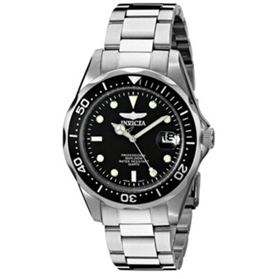 手快有！因维克塔 Invicta 8932 男士石英腕表