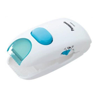 轻巧！Panasonic松下 ER3300P 儿童电动理发器