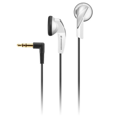 历史好价！Sennheiser森海塞尔MX365立体声耳塞