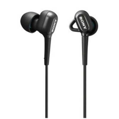 出街必备！索尼 XBA-C10 动铁初级耳机
