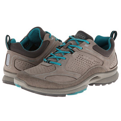 舒适好价！ECCO 爱步 Biom Ultra 女士休闲鞋