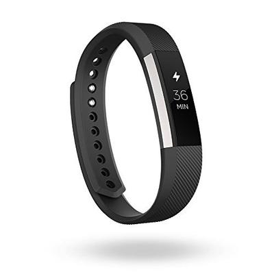 最新款！Fitbit Alta Fitness 运动手环