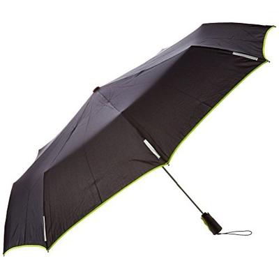 坚固伞骨！Totes Trx Titan XL全自动超强抗风雨伞