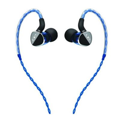 新低！罗技UE/LOGITECH UE UE900S 蓝色 入耳式耳机