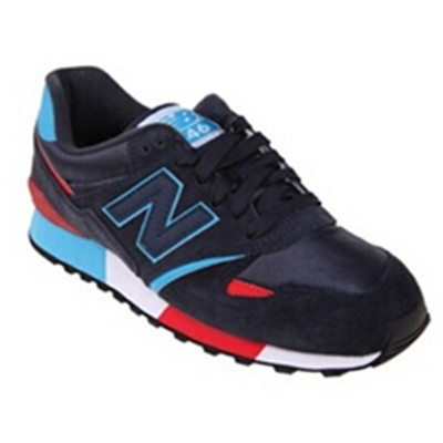 近期好价！New Balance中性446系列复古鞋U446NOT