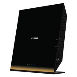 旗舰！美国网件（NETGEAR） R6300v2 1750M 双频千兆无线路由器