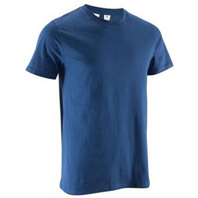 白菜价！迪卡侬DOMYOS MA短袖T恤