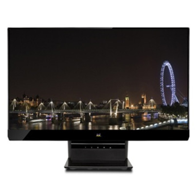 好价！ViewSonic/优派 VX2370smh-LED液晶显示器