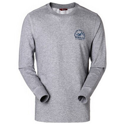 速抢！探路者TRAVELAX长袖T恤