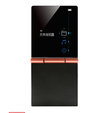 高端MP3！头领科技（HIFIMAN）全新HM700+RE400B超值组合