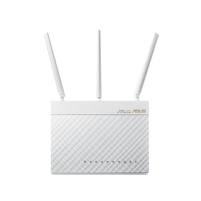 近期好价！华硕 RT-AC68U 1900M 双频无线路由器