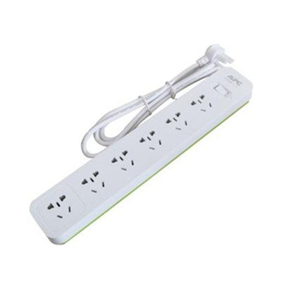 自提好价！施耐德 排插 6位带开关1.5米线长 P1060-CN