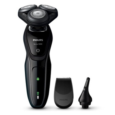 好价好赠品！PHILIPS/飞利浦S5082/61 5000系列剃须刀