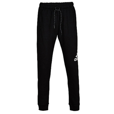 休闲有型！阿迪达斯男子运动长裤S21319