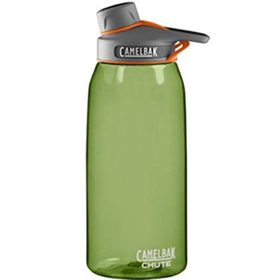 白菜！CamelBak 驼峰 Chute 户外运动便携水壶1L