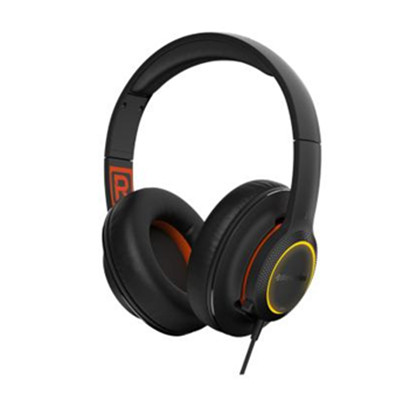送耳机架！赛睿（SteelSeries）西伯利亚 150 耳机