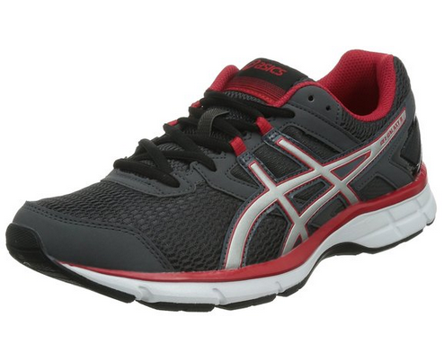 低价！ASICS 男士亚瑟士路跑鞋系列
