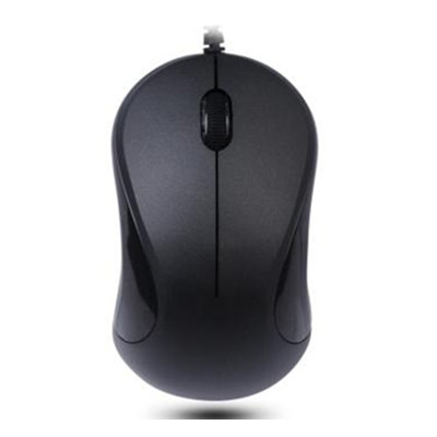 送鼠标垫！双飞燕（A4TECH） N-321 针光免垫鼠