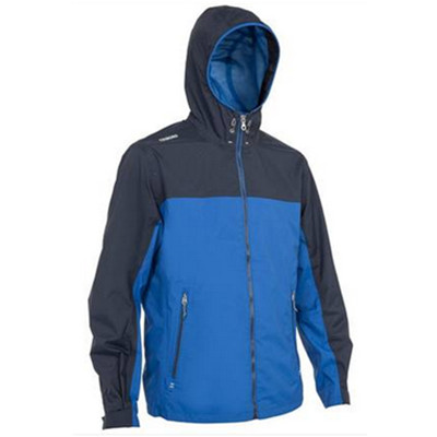 高性能防水！迪卡侬TRIBORD男士航海夹克