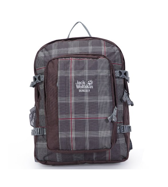 秒杀！Jack wolfskin 狼爪户外背包男女中性双肩旅行包登山包