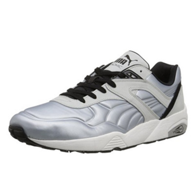 三色可选！PUMA R698 男鞋