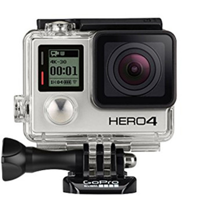 黑狗好价！GoPro HERO4 Black Adventure CS运动相机